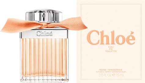 chloe rose tangerine